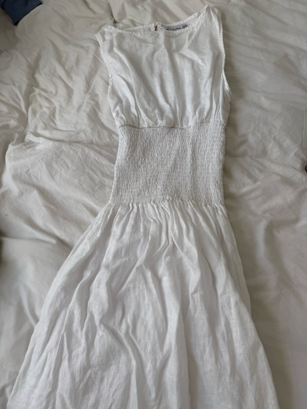 Faithful the Brand maxi dress